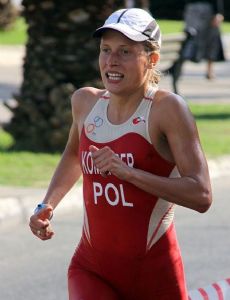 Ewa Komander