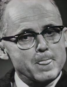 Howard Brennan