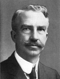 Lewis H. Pounds