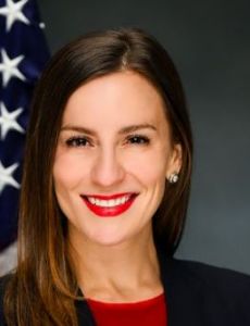 Alessandra Biaggi