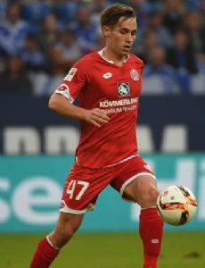 Philipp Klement
