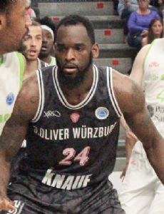 Mike Morrison (basketball, born 1989)