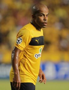 Luciano Bebê