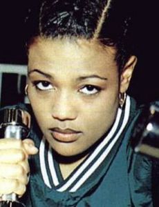 Freeda Foreman