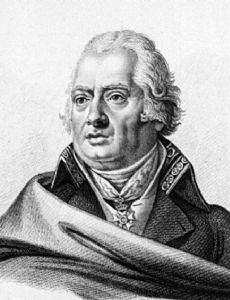 Pierre-François Percy