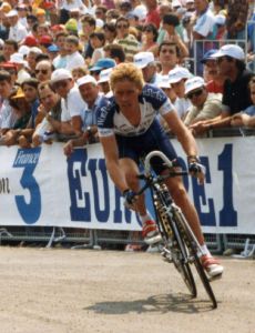 Eric Vanderaerden