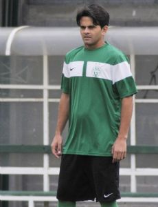 Andre Francisco Williams Rocha de Silva