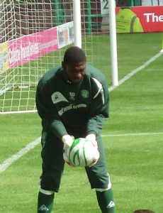 Yves Ma-Kalambay