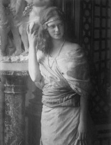 Princess Ileana of Romania
