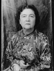 Marjorie Kinnan Rawlings