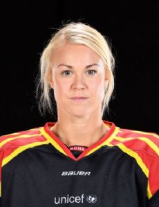 Johanna Olofsson