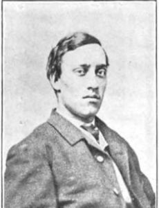 Eleazer Kingsbury Foster