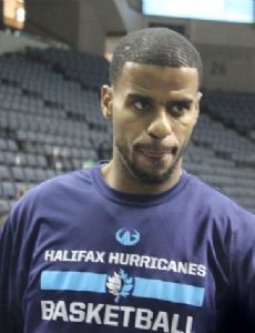 Cliff Clinkscales