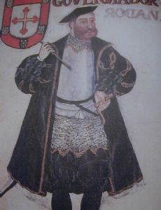 Lopo Soares de Albergaria
