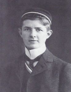 Arnold Eucken