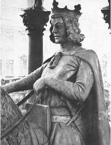 Otto I, Holy Roman Emperor