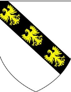 Sir Edward Ernle, 3rd Baronet