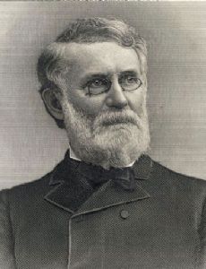 Henry H. Houston