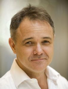Jeremy Farrar