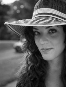 Alicia Hechavarría