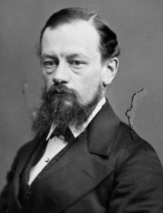 Henri-Thomas Taschereau