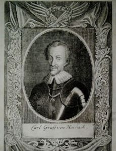 Karl von Harrach