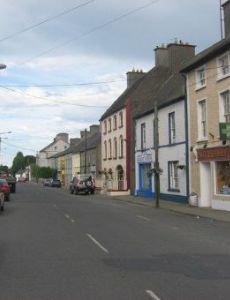 Eyrecourt