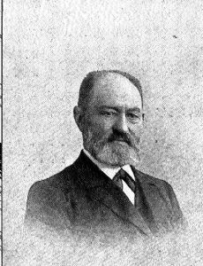 Baard Iversen