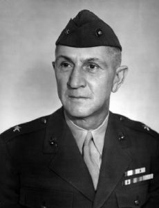 Archie F. Howard
