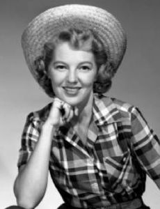 Betty Luster