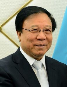 Lu Hao (born 1947)