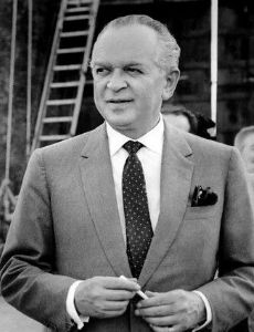 Samuel Bronston