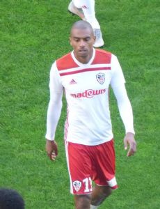 Yann Boé-Kane