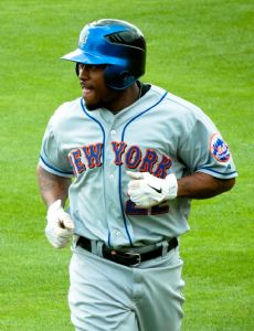 Willie Harris