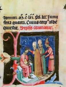 Stephen III of Hungary