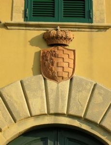 Camillo Ruspoli, 4th Marquis of Boadilla del Monte