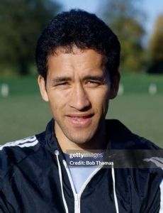 Steven Pokere