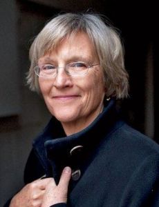 Drew Gilpin Faust