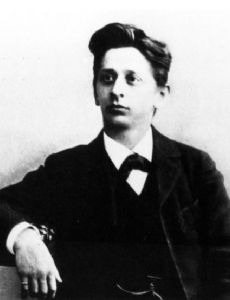 Alexander von Zemlinsky