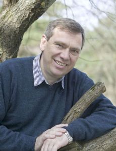 Jon Jæger Gåsvatn
