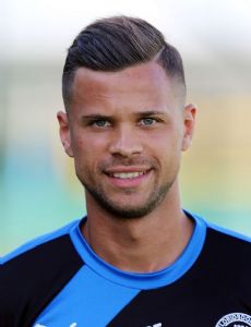 Marco Sahanek