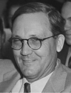Robert P. Shuler
