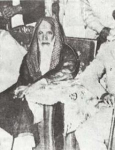 Mishaal bin Abdul-Aziz Al Saud