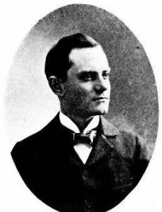 George F. Argetsinger