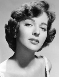Joan Weldon