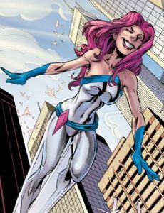 Jessica Jones