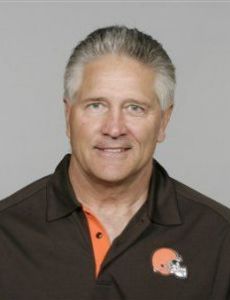 Nolan Cromwell
