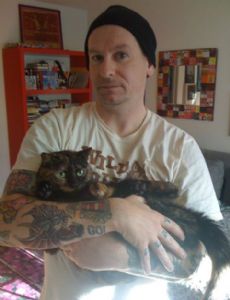 Dave Witte