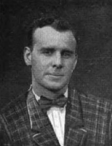 Charles B. Crawford