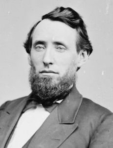Shelby Moore Cullom